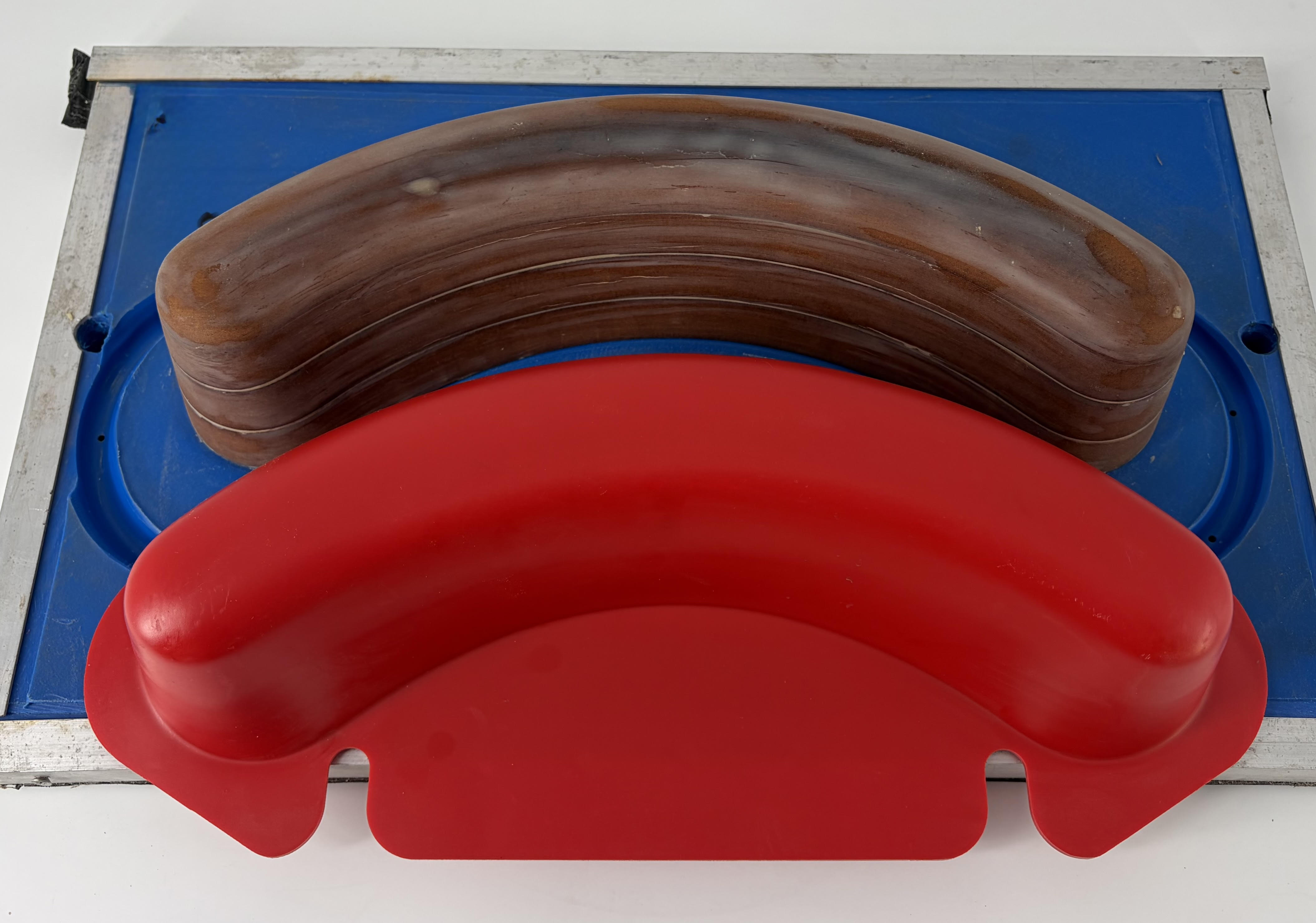 injection matiere plastique petite et moyenne serie