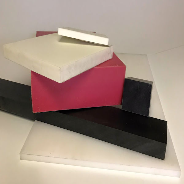 pehd polyethylene haute densite enseigne lumineuse carterisation thermoformage