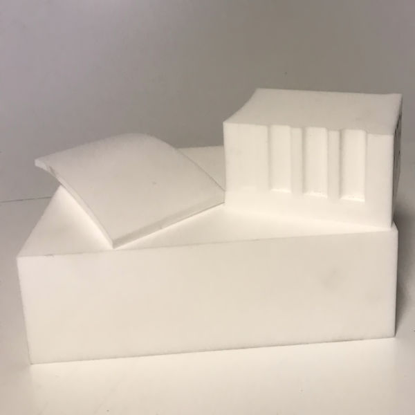 ptfe application electrique sante automobile